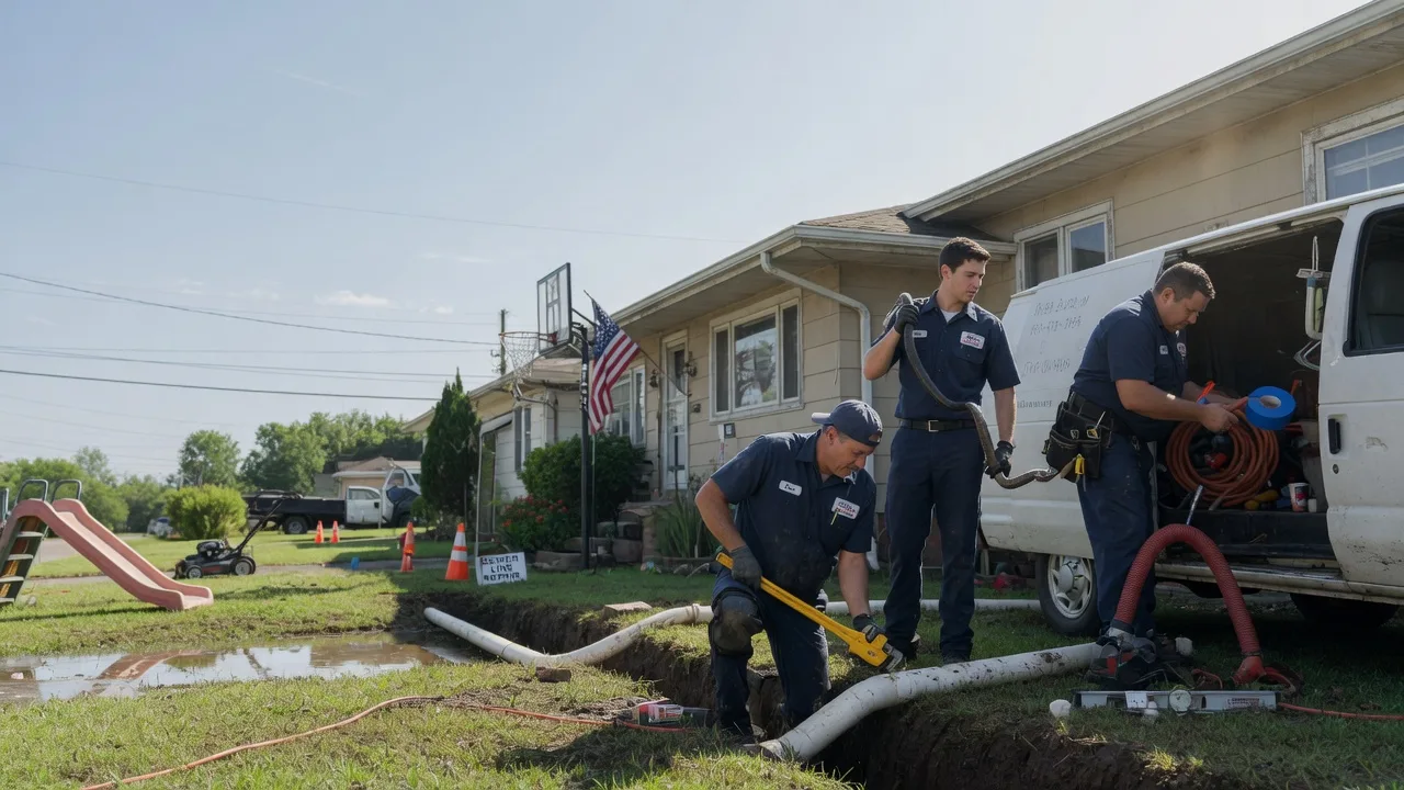 Toilet Installation in Broadway, VA near me
